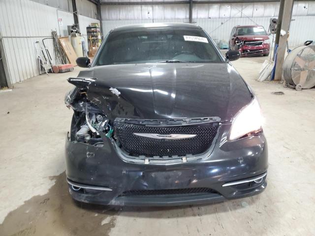 Photo 5 from auction – 2014 CHRYSLER 200 LIMITE with VIN 1C3CCBCGXEN164752