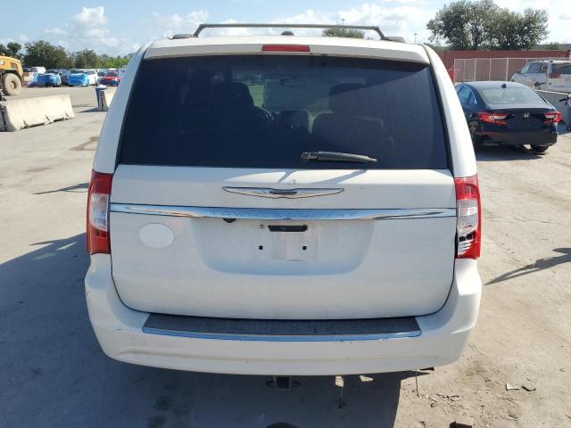 Photo 6 from auction – 2011 CHRYSLER TOWN & COU with VIN 2A4RR5DG3BR785375