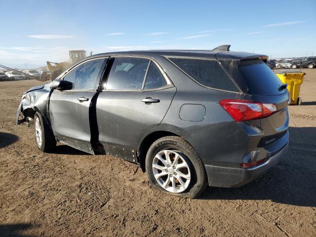 Photo 2 from auction – 2018 CHEVROLET EQUINOX LS with VIN 2GNAXREV6J6290026