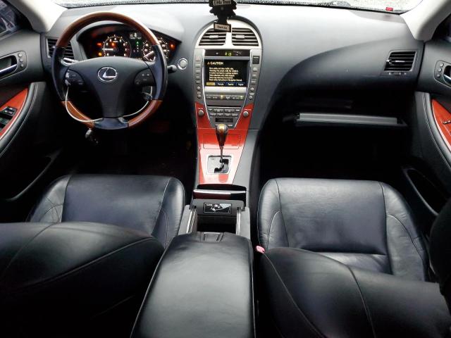 Снимка 8 от търг – 2007 LEXUS ES 350 с VIN JTHBJ46G772089290