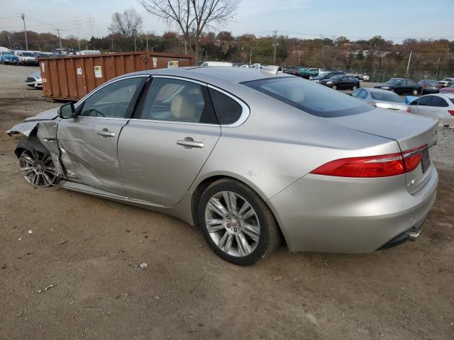 Photo 2 from auction – 2016 JAGUAR XF PREMIUM with VIN SAJBD4BV0GCY24278