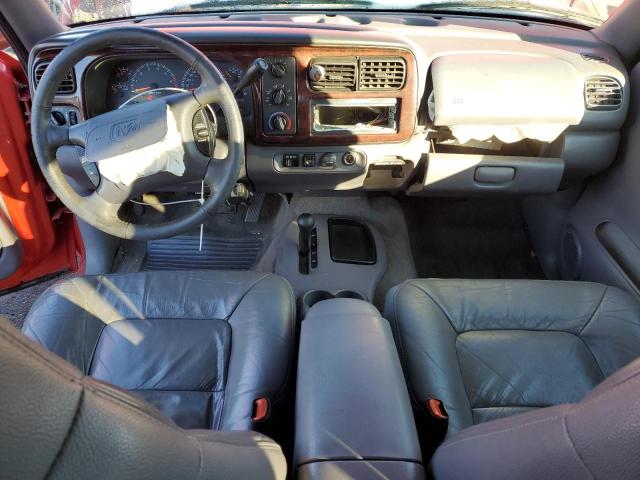 Photo 8 from auction – 2000 DODGE DURANGO with VIN 1B4HS28N4YF222541