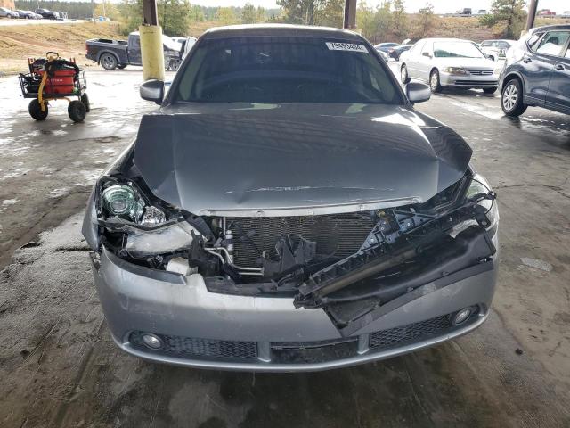 Photo 5 from auction – 2007 INFINITI M35 BASE with VIN JNKAY01E97M311323