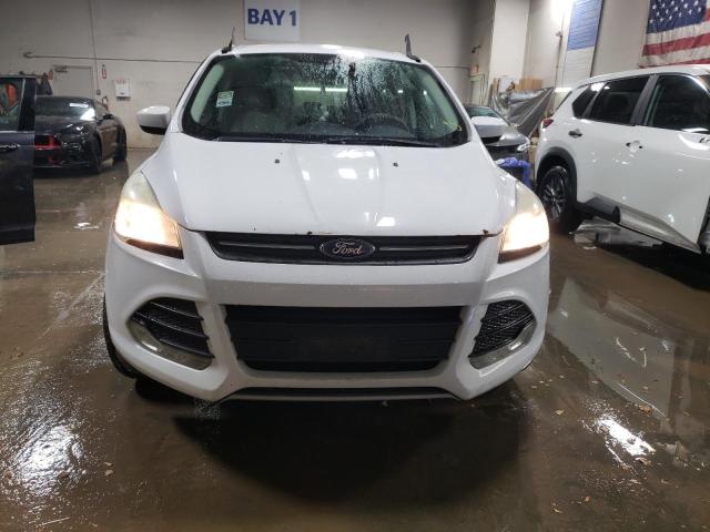Photo 5 from auction – 2014 FORD ESCAPE SE with VIN 1FMCU0GX8EUA54291