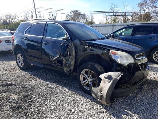 Photo 4 from auction – 2015 CHEVROLET EQUINOX LT with VIN 2GNALBEK1F1142007