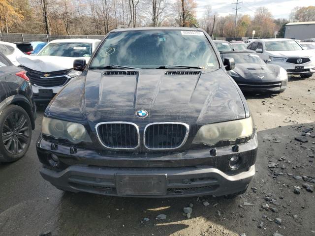 Photo 5 from auction – 2003 BMW X5 3.0I with VIN 5UXFA53503LV79732