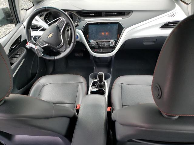 Photo 8 from auction – 2021 CHEVROLET BOLT EV PR with VIN 1G1FZ6S08M4100208