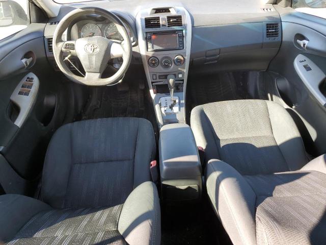 Photo 8 from auction – 2013 TOYOTA COROLLA BA with VIN 2T1BU4EE4DC988212
