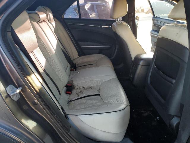 Photo 10 from auction – 2014 CHRYSLER 300 with VIN 2C3CCAAG2EH343230