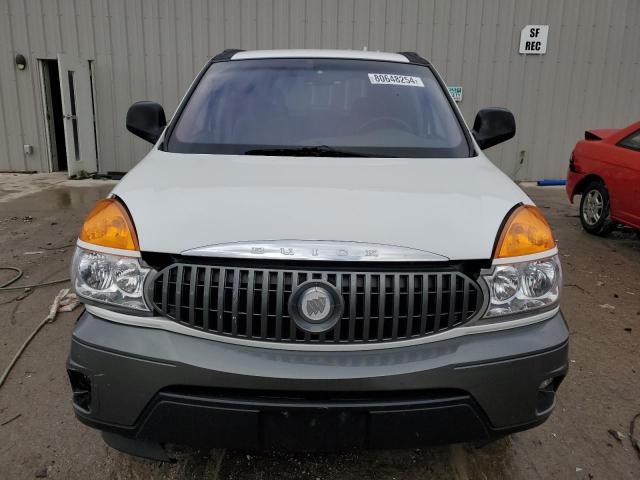 Photo 5 from auction – 2003 BUICK RENDEZVOUS with VIN 3G5DB03E93S588424