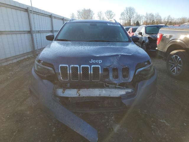 Photo 5 from auction – 2019 JEEP CHEROKEE L with VIN 1C4PJMLB3KD484080