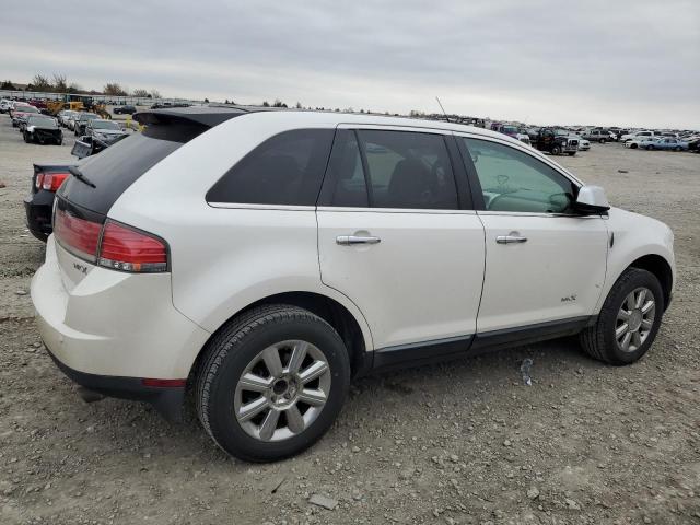 Photo 3 from auction – 2009 LINCOLN MKX with VIN 2LMDU68C79BJ12359
