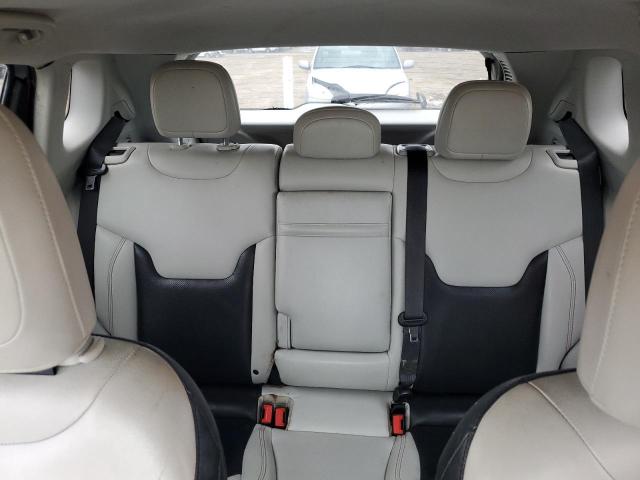 Photo 10 from auction – 2018 JEEP COMPASS LI with VIN 3C4NJCCB7JT405715