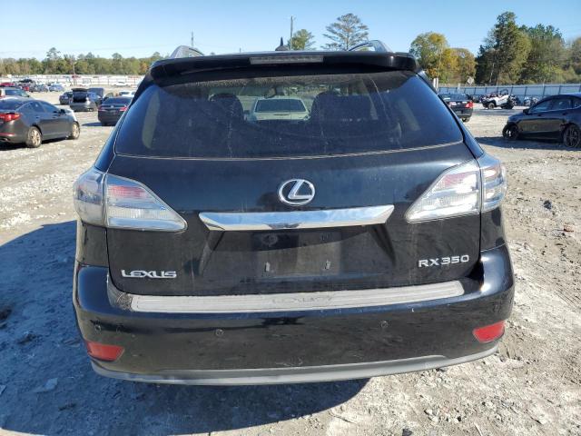 Zdjęcie 6 z aukcji – 2010 LEXUS RX 350 z VIN 2T2ZK1BA7AC038955