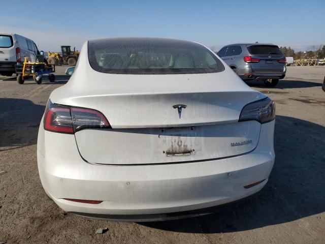 Photo 6 from auction – 2018 TESLA MODEL 3 with VIN 5YJ3E1EB2JF100070
