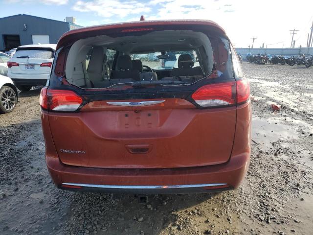 Photo 6 from auction – 2018 CHRYSLER PACIFICA T with VIN 2C4RC1FG0JR175574