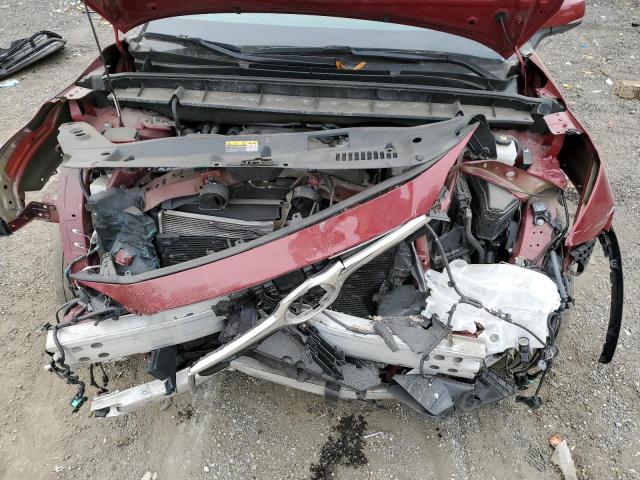 Снимка 12 от търг – 2021 TOYOTA HIGHLANDER с VIN 5TDFZRBH0MS069734