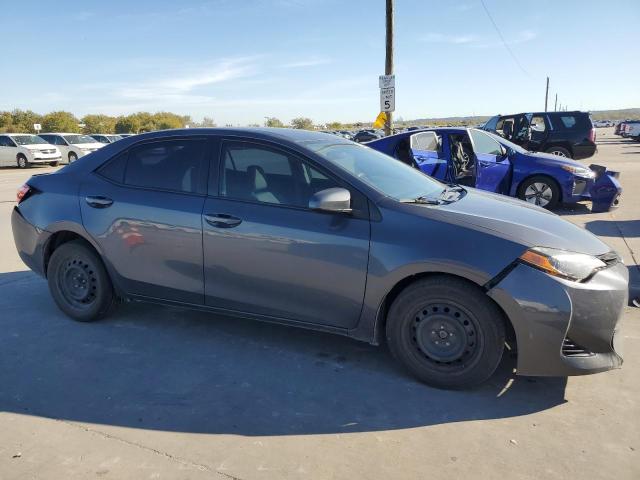 Photo 4 from auction – 2017 TOYOTA COROLLA L with VIN 5YFBURHE2HP692586