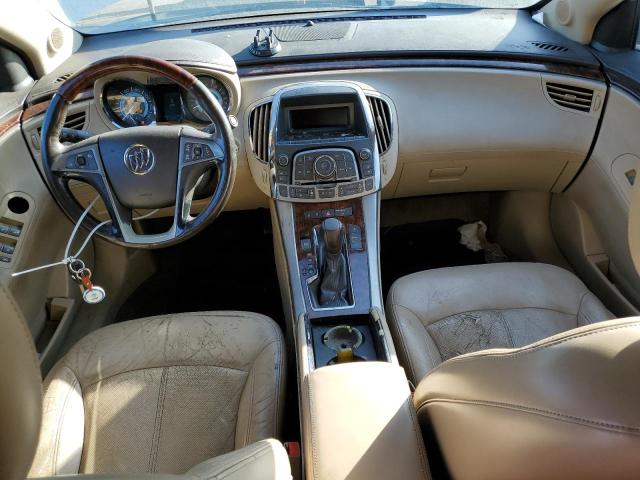 Photo 8 from auction – 2010 BUICK LACROSSE C with VIN 1G4GC5EG3AF136240