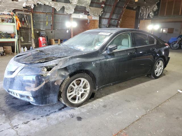 Photo 1 from auction – 2010 ACURA TL with VIN 19UUA8F25AA022790