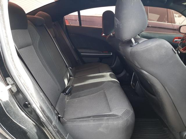Photo 10 from auction – 2019 DODGE CHARGER SX with VIN 2C3CDXBG5KH622035