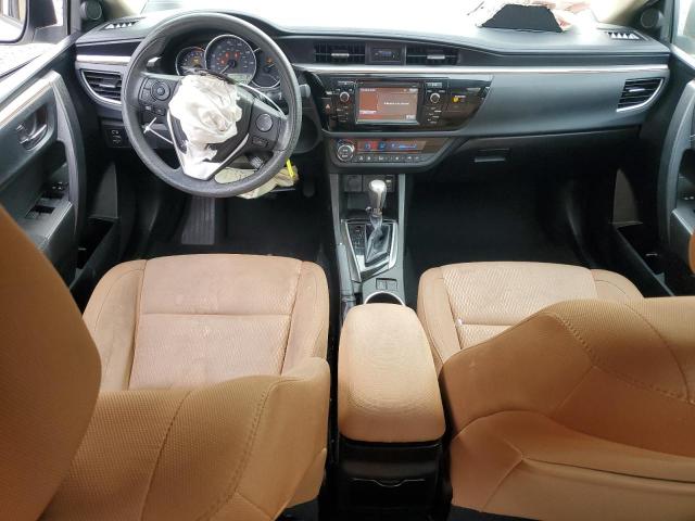 Photo 8 from auction – 2014 TOYOTA COROLLA L with VIN 5YFBURHE1EP084943