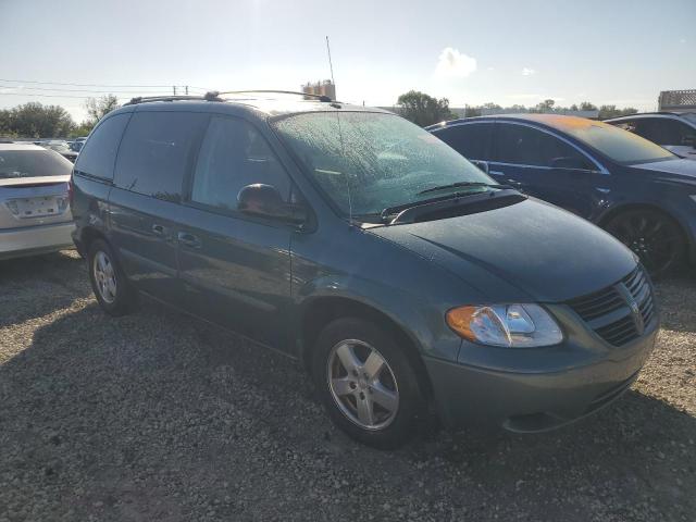 Photo 4 from auction – 2006 DODGE CARAVAN SX with VIN 1D4GP45R86B759892