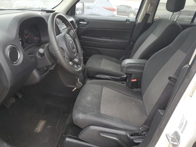 Photo 7 from auction – 2012 JEEP PATRIOT LA with VIN 1C4NJRFB2CD672140