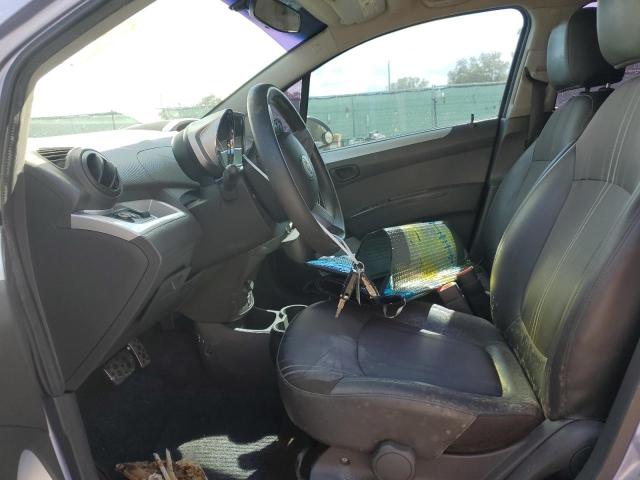 Foto 7 de la subasta – 2015 CHEVROLET SPARK 1LT con VIN KL8CD6S98FC753680