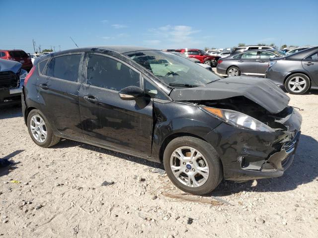 Photo 4 from auction – 2014 FORD FIESTA SE with VIN 3FADP4EJ0EM171573