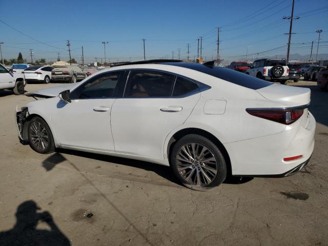 Photo 2 from auction – 2019 LEXUS ES 350 with VIN JTHBZ1B11K2004638