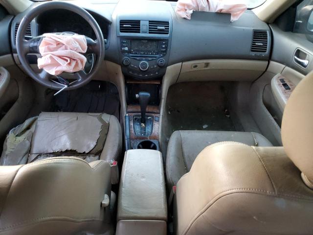 Photo 8 from auction – 2003 HONDA ACCORD EX with VIN JHMCM56653C072596