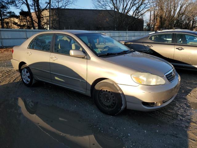 Photo 4 from auction – 2005 TOYOTA COROLLA CE with VIN 2T1BR32E25C334844