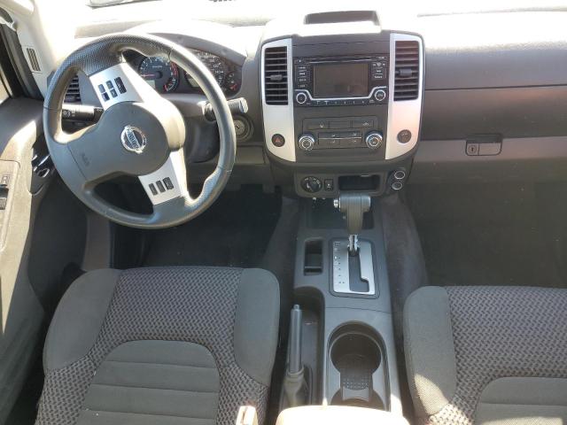 Photo 8 from auction – 2015 NISSAN FRONTIER S with VIN 1N6AD0CW2FN747293