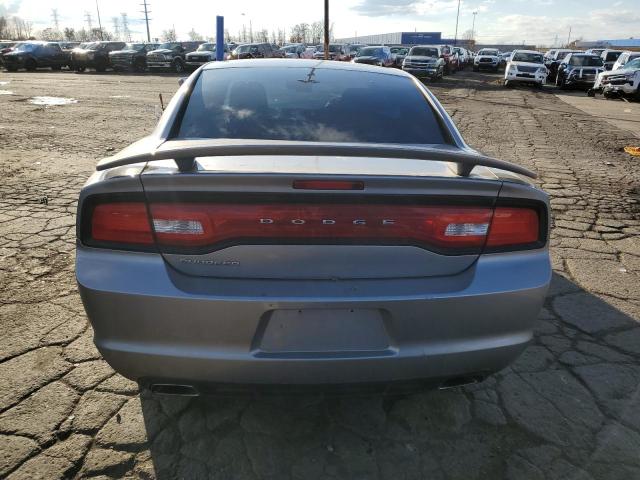 Фото 6 с аукциона – 2014 DODGE CHARGER SE с VIN 2C3CDXBG3EH237447