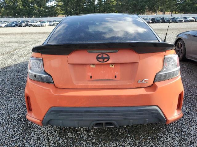 Photo 6 from auction – 2015 TOYOTA SCION TC with VIN JTKJF5C77FJ006169