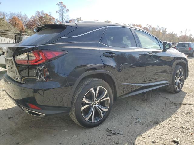 Photo 3 from auction – 2020 LEXUS RX 350 with VIN 2T2HZMDA1LC216576