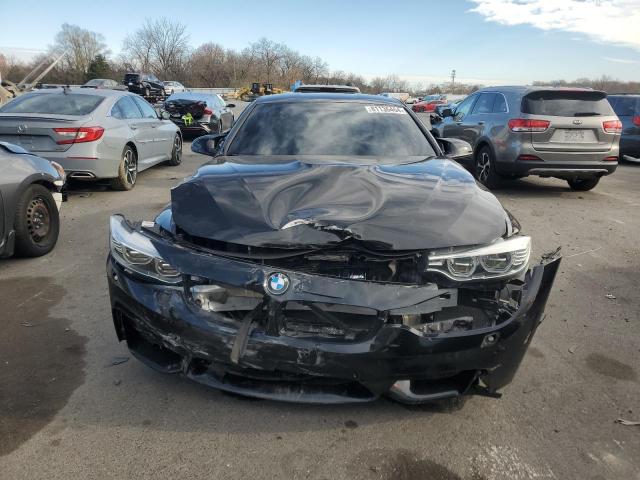 Photo 5 from auction – 2015 BMW M4 with VIN WBS3R9C50FF708777