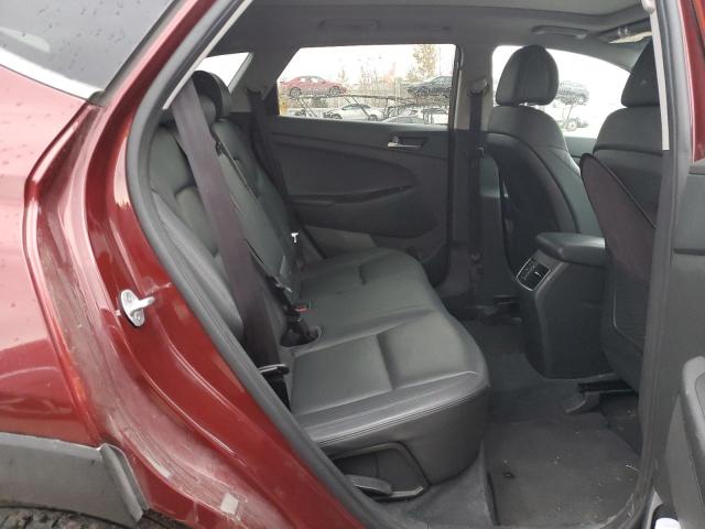 Photo 11 from auction – 2016 HYUNDAI TUCSON LIM with VIN KM8J3CA46GU167671