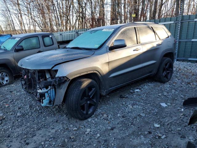 JEEP GRAND CHER 2013 with VIN 1C4RJFAG5DC548454 - Photo from auction