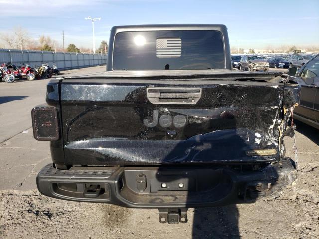 صورة رقم 6 من المزاد - 2023 JEEP GLADIATOR مع VIN 1C6HJTAG7PL518488