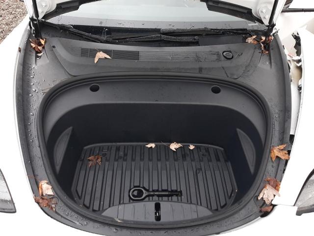 Photo 11 from auction – 2023 TESLA MODEL 3 with VIN 5YJ3E1EAXPF564515