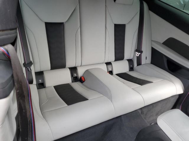 Photo 10 from auction – 2021 BMW M4 COMPETI with VIN WBS33AZ06MCG74702