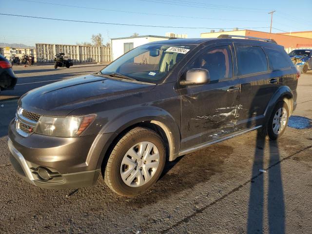 Photo 1 from auction – 2016 DODGE JOURNEY CR with VIN 3C4PDCGB5GT115010