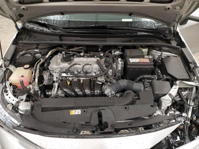 Photo 11 from auction – 2020 TOYOTA COROLLA LE with VIN JTDEPRAE5LJ076571