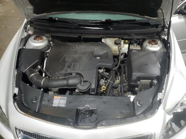 Photo 11 from auction – 2012 CHEVROLET MALIBU 1LT with VIN 1G1ZC5EU6CF259643
