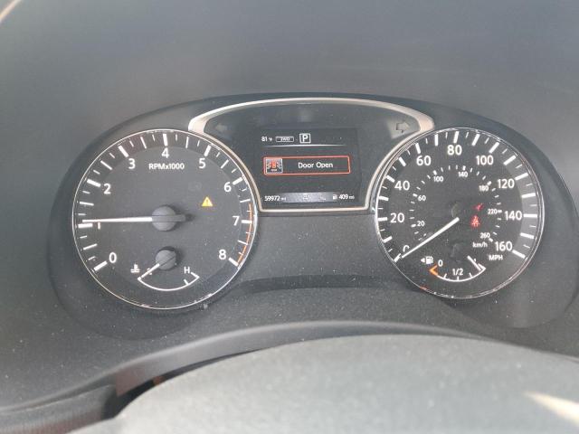 Photo 9 from auction – 2019 NISSAN PATHFINDER with VIN 5N1DR2MM5KC608853