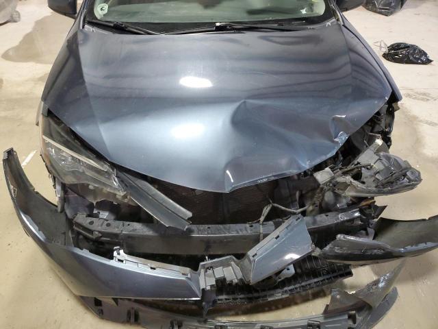 Photo 11 from auction – 2019 TOYOTA COROLLA L with VIN 2T1BURHE3KC189155