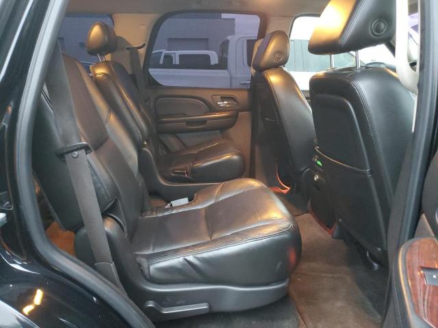 Photo 11 from auction – 2007 CADILLAC ESCALADE L with VIN 1GYEC63897R430384