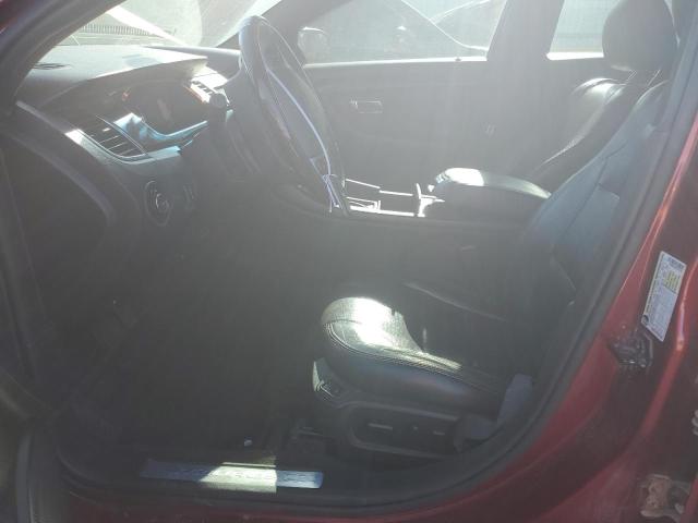 Photo 7 from auction – 2014 FORD TAURUS LIM with VIN 1FAHP2F81EG137735